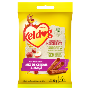 Petisco Natural Grain Free – Sabor Frango e Ervas