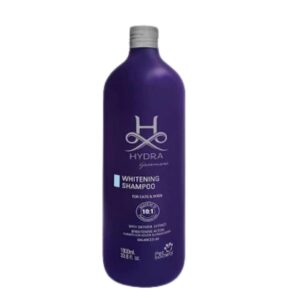 Shampoo Auau Care Aloe Vera e Camomila (500ml)
